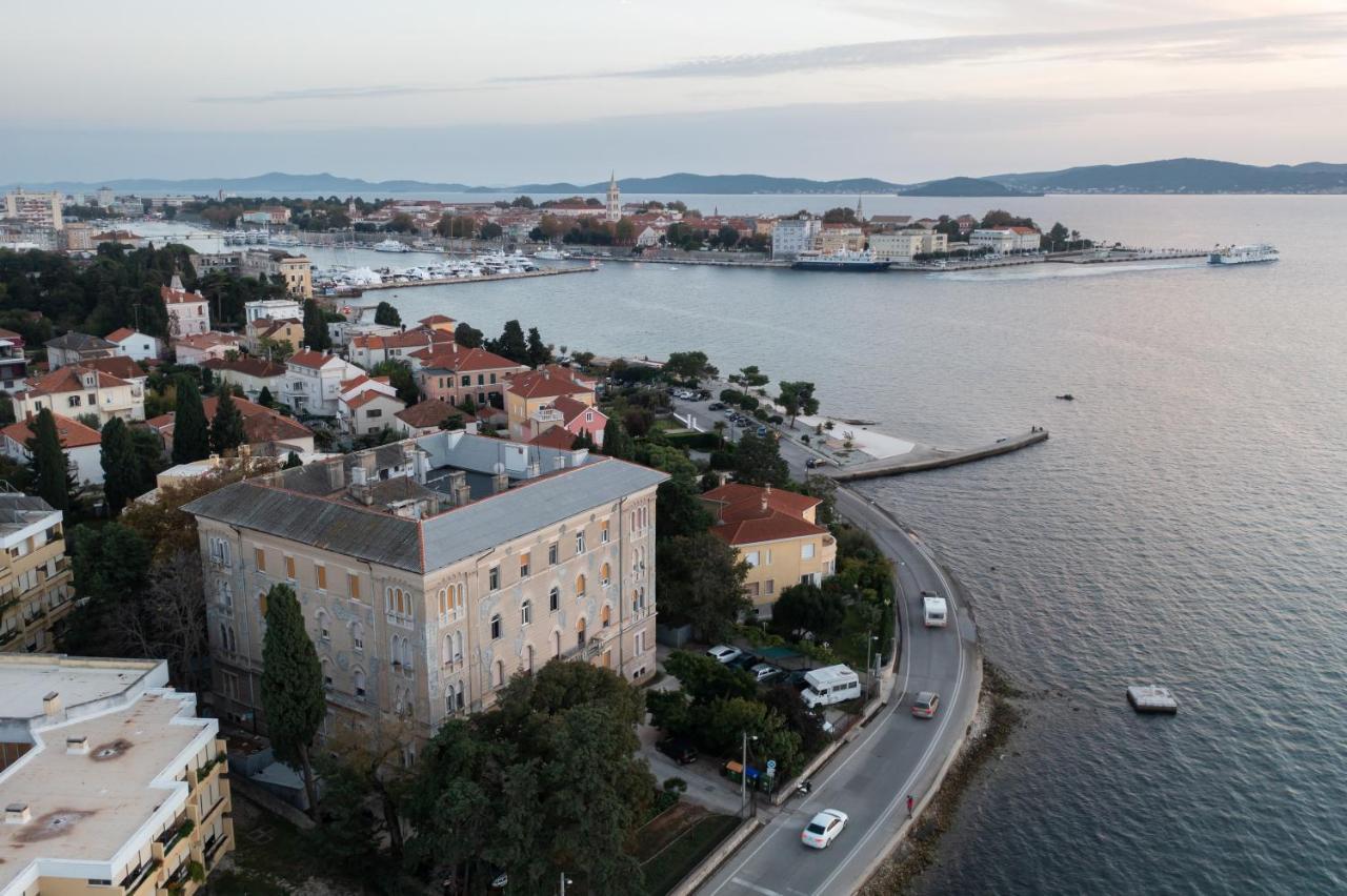 Val Maistro Apartment Zadar Exterior photo