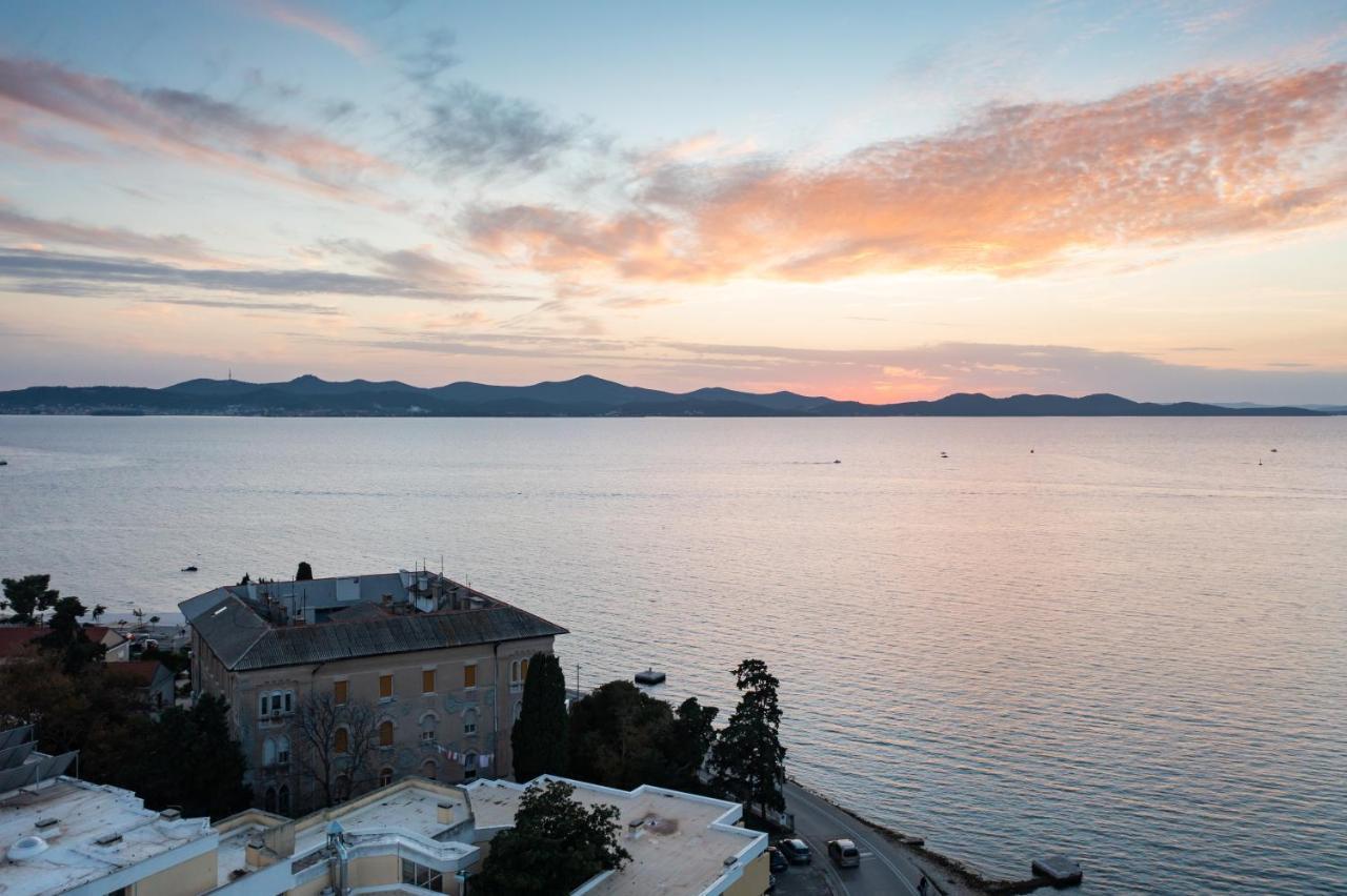 Val Maistro Apartment Zadar Exterior photo