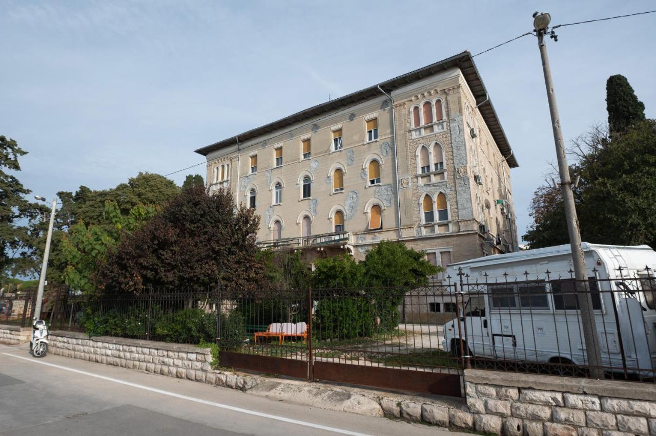 Val Maistro Apartment Zadar Exterior photo